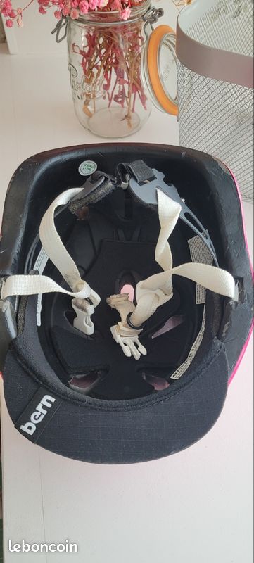 Casque de ski Bern Muse : Test, avis, conseil achat - sécurité avalanche