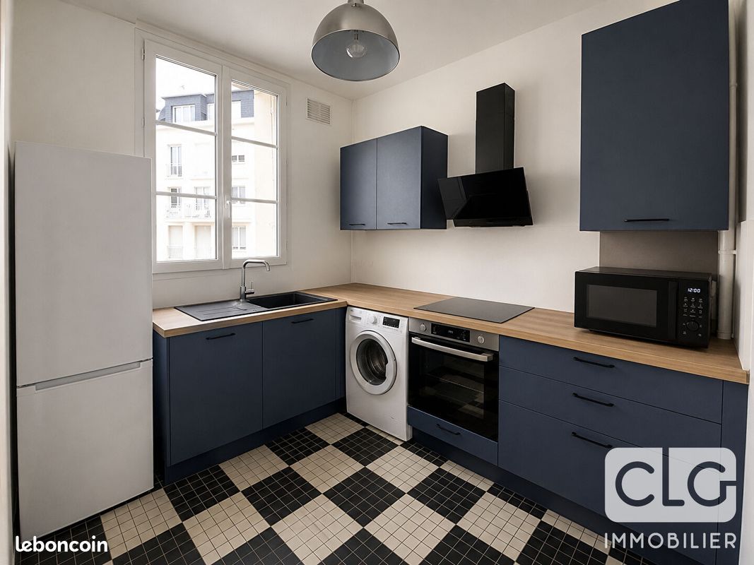 Appartement 3 pièces 76 m² · à Quimper · 76 m² · 800 €/mois