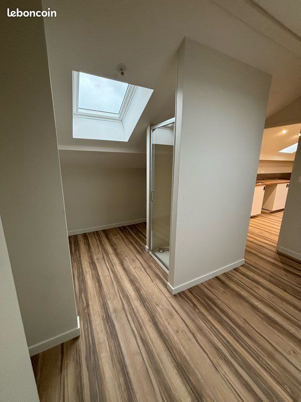 Appartement a louer oyonnax - 2 pièce(s) - 40 m2 - Surfyn