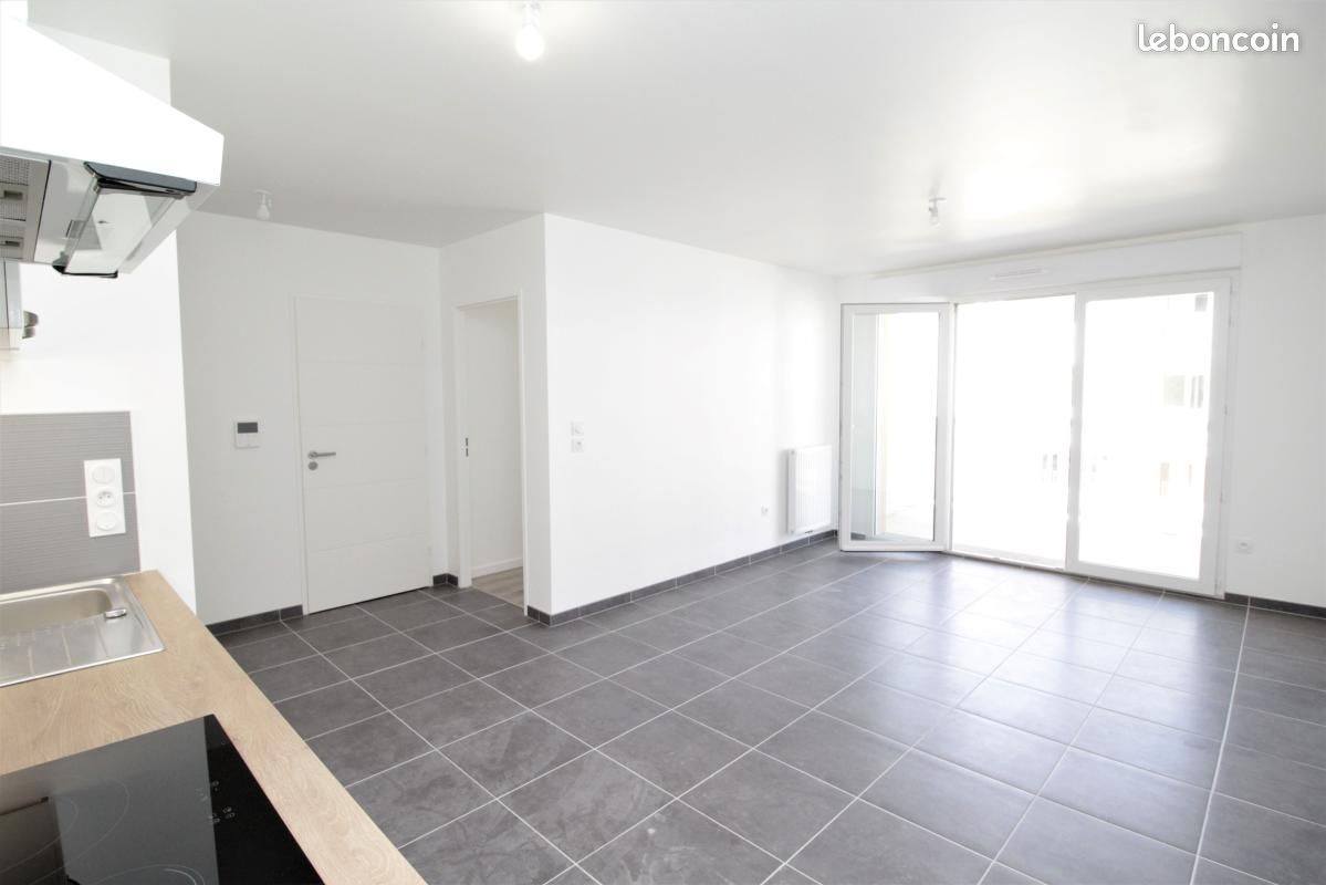Appartement 2 pièces 48 m² · à Pornic · 48 m² · 669 €/mois