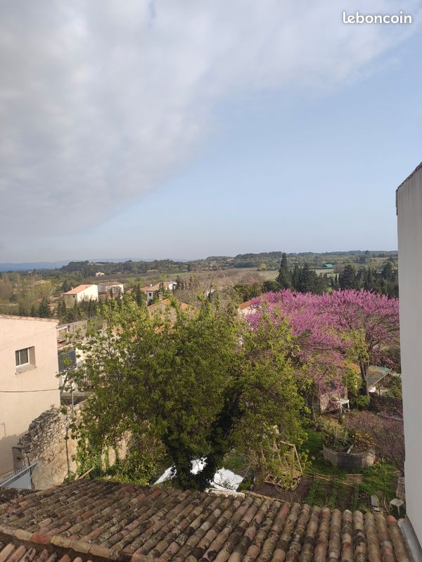 Appartement 2 pièces 40 m² · à Sigean · 40 m² · 470 €/mois