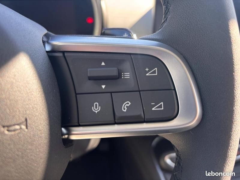 Fiat 600 1.2 Hybrid Turbo 110ch La Prima eDCT6 Step 2 (image 15)
