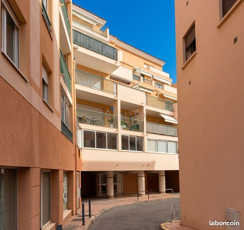 Appartement 3 pièces 72 m² · à Saint-Raphaël · 72 m² · 330 000 €