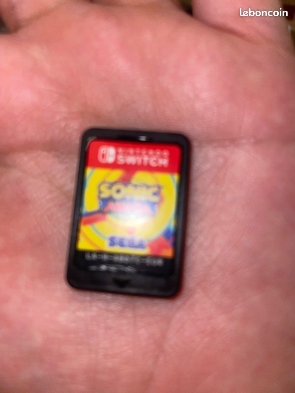 Jeux de Nintendo switche (image 3)