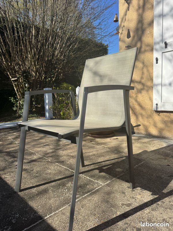 Table extérieure STERN (image 5)