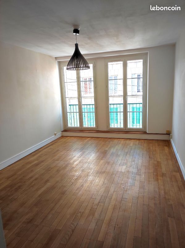 Appartement 3 pièces 61 m² · à Chamalières · 61 m² · 690 €/mois