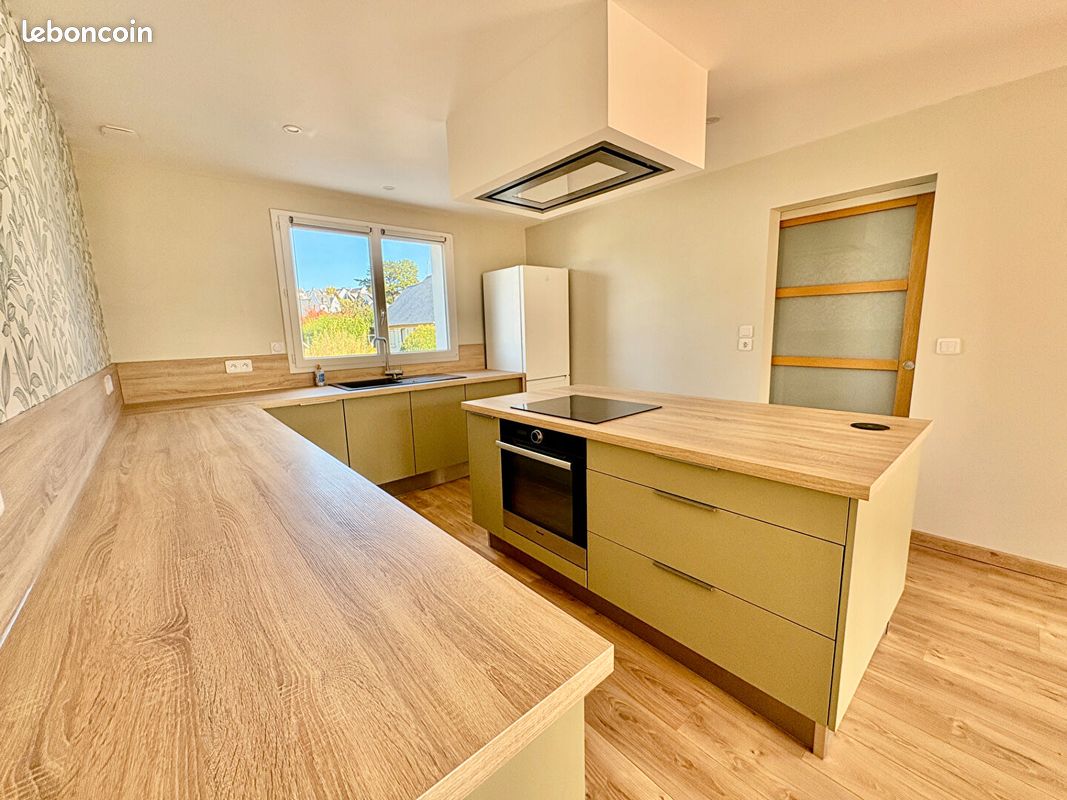 Maison 5 pièces 92 m² · à Quimper · 92 m² · 269 000 €