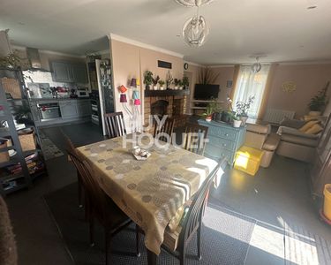 Maison 432 000 € - 115 m²