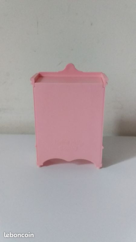 Armoire/buffet rose Hello Kitty (image 5)
