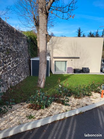 Maison 95 m2 située à Chadrac A