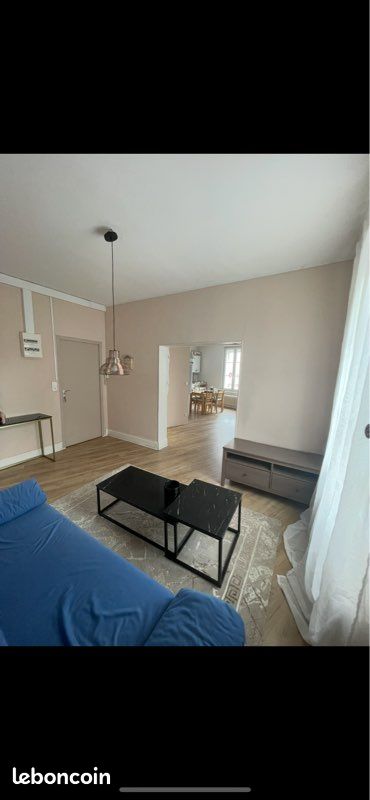 Appartement 3 pièces 75 m² · à Saint-Quentin · 75 m² · 750 €/mois