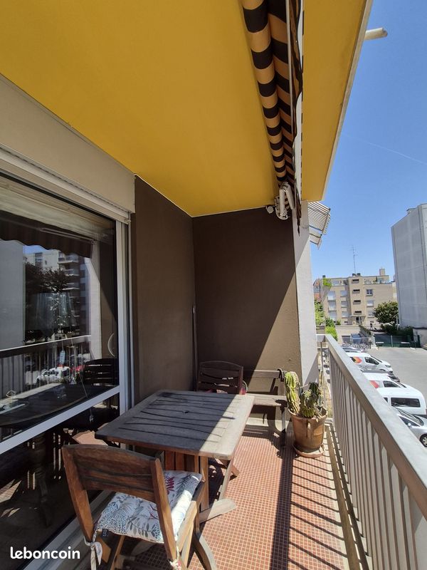 Appartement 4 pièces 86 m² · à Dijon · 86 m² · 229 000 €