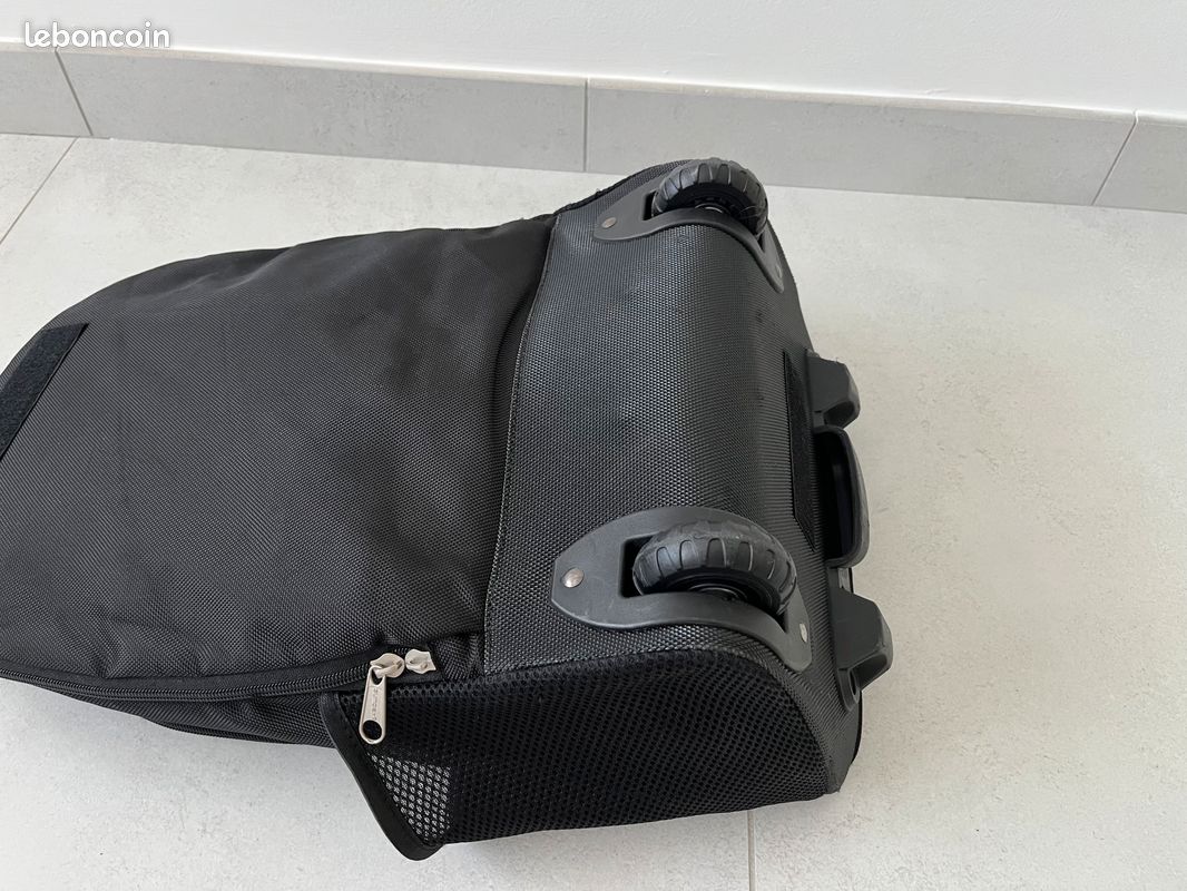 Sac à dos à roulettes (image 13)