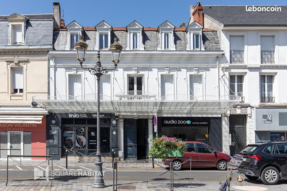Maison 16 pièces 247 m² · à Tarbes · 247 m² · 350 000 €