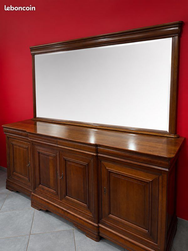 Donne enfilade Louis Philippe (image 4)
