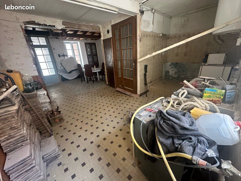 Maison 6 pièces 95 m² · à Rieux-Minervois · 95 m² · 90 000 €