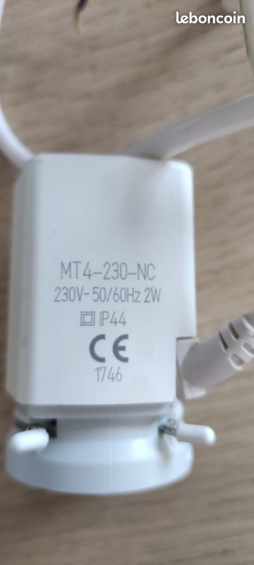 Servomoteur (image 3)