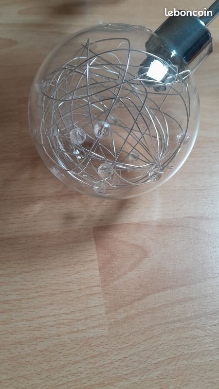 Plafonnier moderne (image 3)
