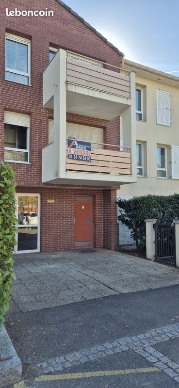 Appartement 1 pièce 25 m² · à Achères · 25 m² · 122 000 €