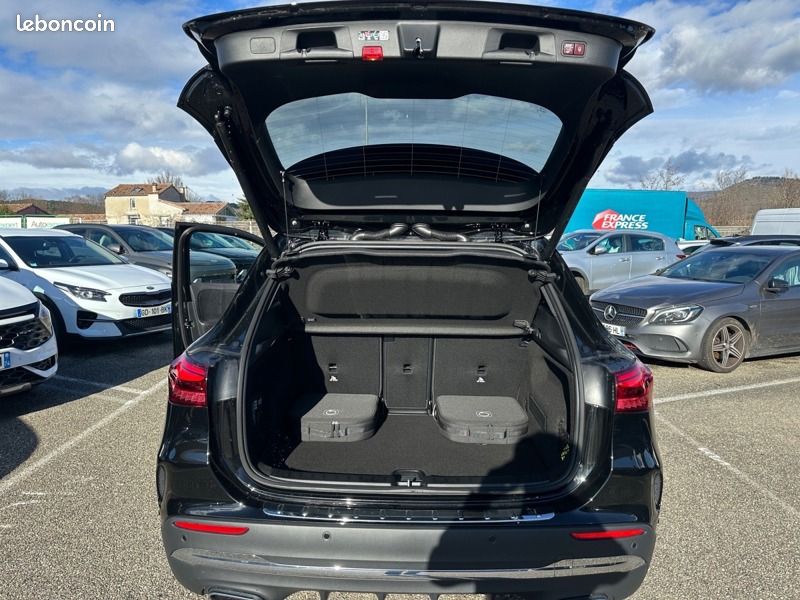 Mercedes Gla 250 e Hybrid EQ AMG Line (image 10)