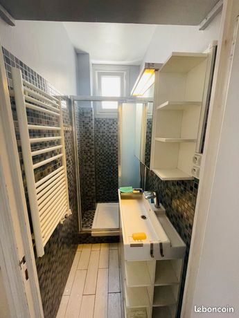 Appartement a louer montmagny - 3 pièce(s) - 45 m2 - Surfyn