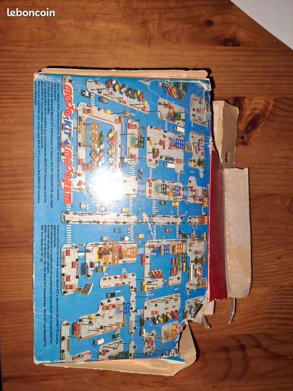 ferme majorette: : Jeux et Jouets