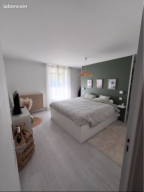 Maison 5 pièces 104 m² · à Flammerans · 104 m² · 235 000 €
