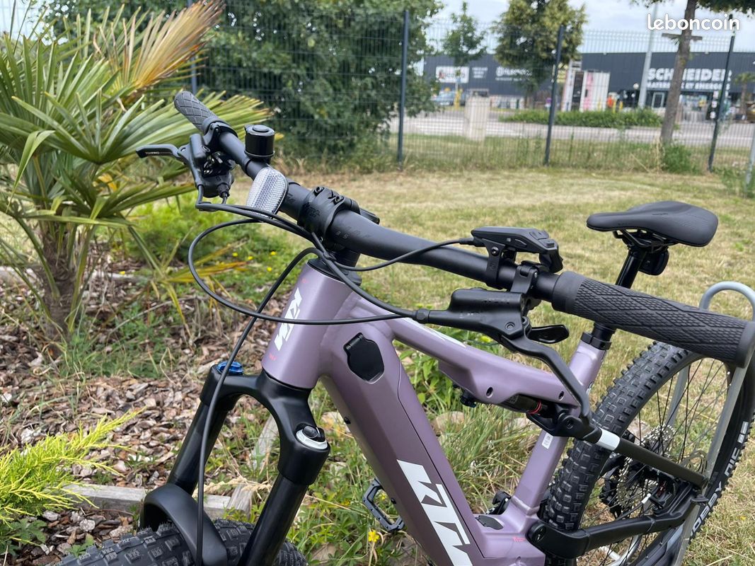 Vtt vae ktm lycan 772 glorious tm43 violet (image 6)