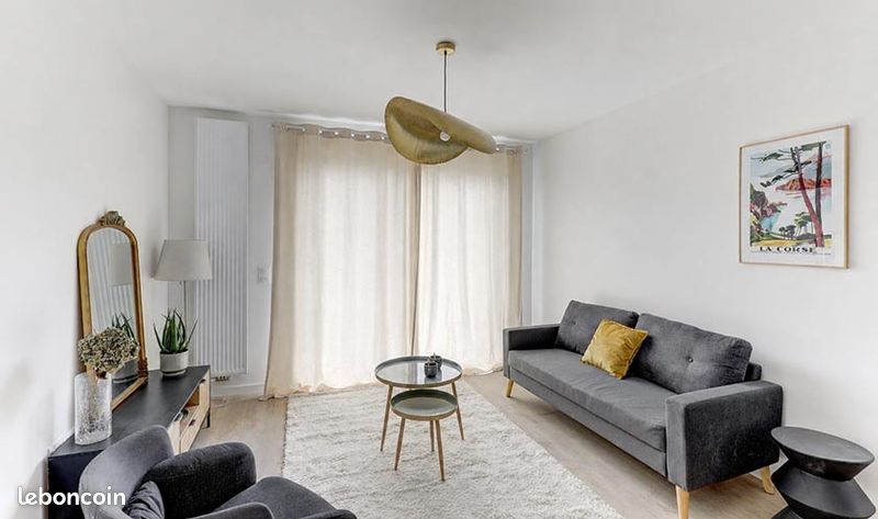 Appartement 2 pièces 41 m² · à Clermont-Ferrand · 41 m² · 167 900 €