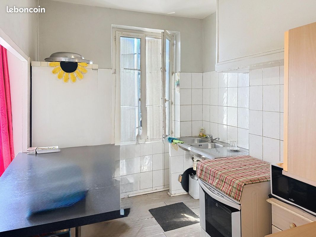 Appartement 2 pièces 36 m² (image 5)