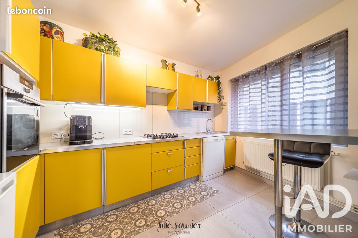 Maison 6 pièces 99 m² · à Novéant-sur-Moselle · 99 m² · 189 000 €