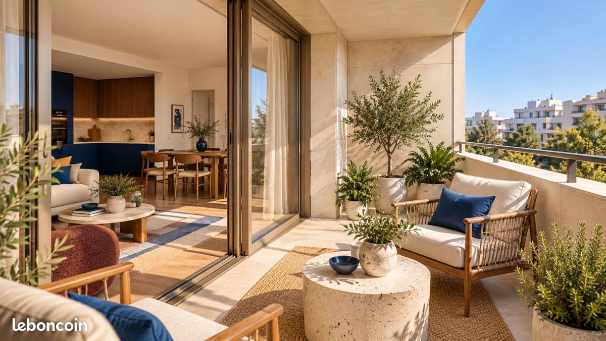 Appartement 3 pièces 76 m² · à Bordeaux · 76 m² · 460 000 €
