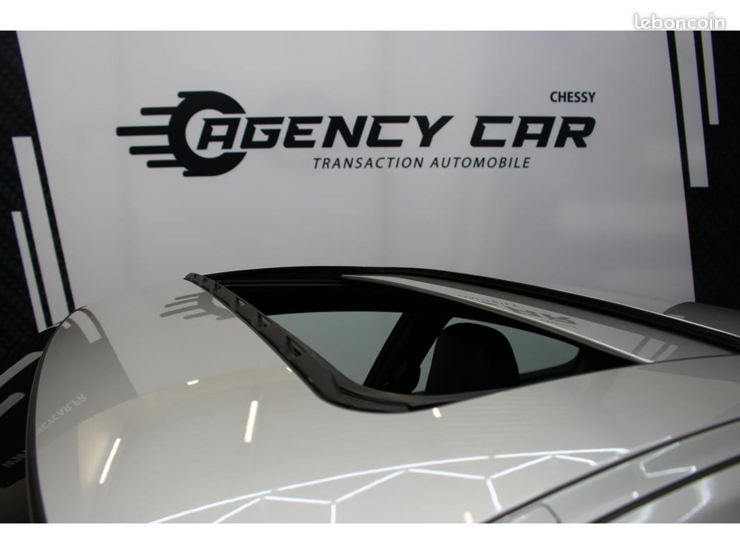 PORSCHE 911 Carrera 4S 3.8i -TYPE 997 BVA Tiptronic - suivi complet (image 5)