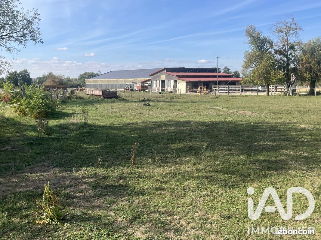Terrain 1500 m² · à Trenal · 1 500 m² · 42 000 €