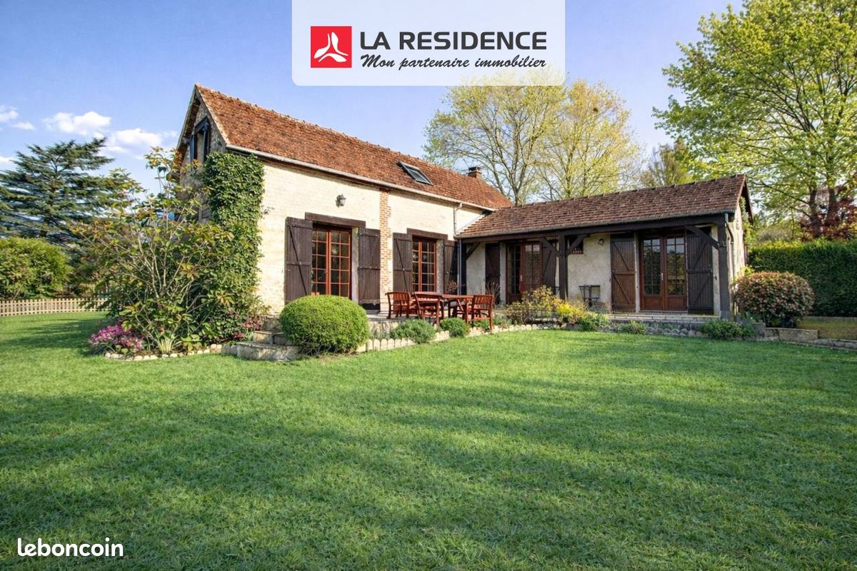 Maison 6 pièces 106 m² · aux Trois Lacs · 106 m² · 259 000 €
