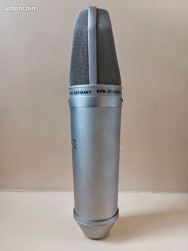 Microphone BPM CR-73 TOP (image 4)