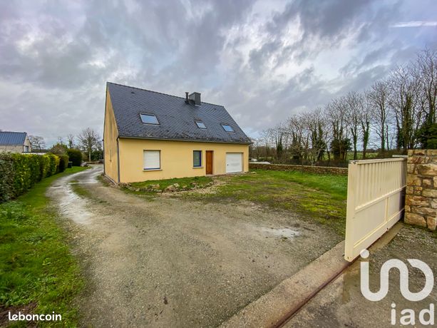 Maison 5 pièces 150 m²