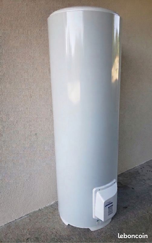 Chauffe eau 300L (image 1)