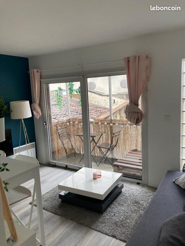 Appartement 2 pièces 25 m² · à Bordeaux · 25 m² · 720 €
