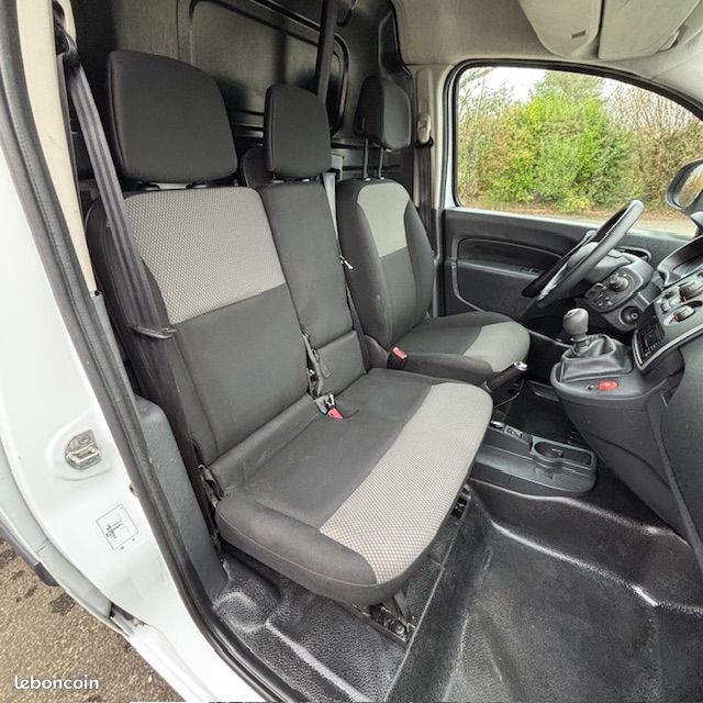 Renault Kangoo Express (2) Confort Blue dCi 95 (image 20)