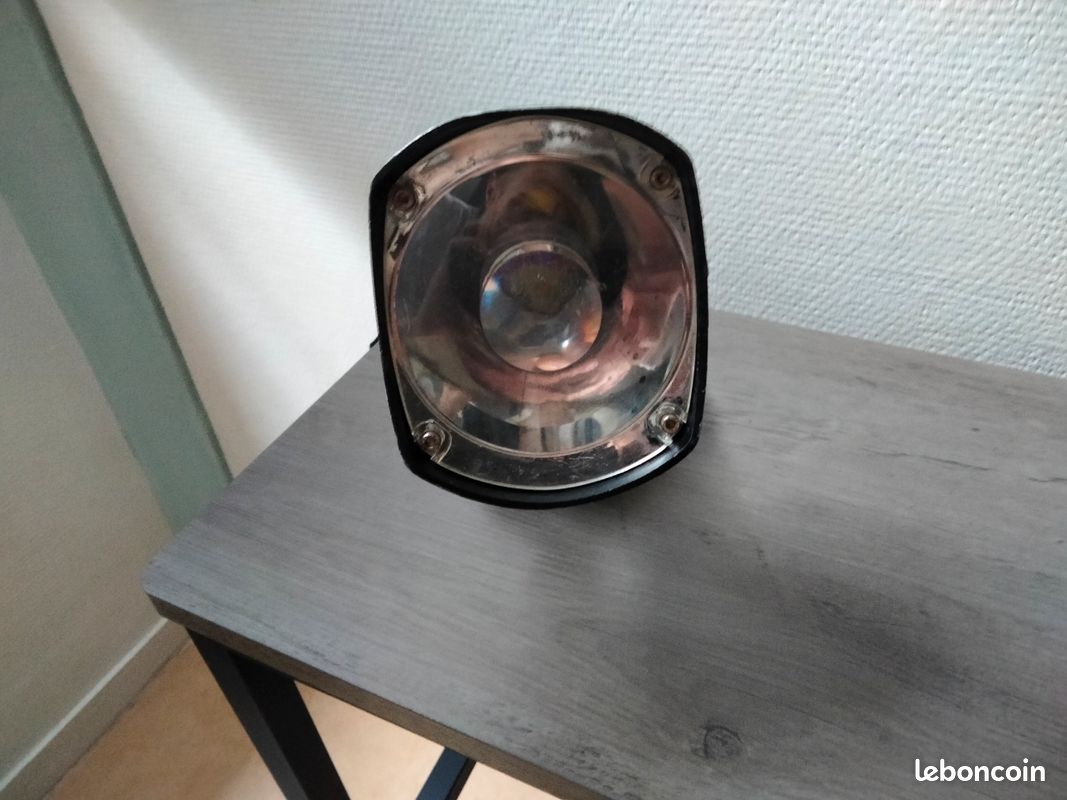 Projecteur Gardien d'energizer LED professionnel (image 4)