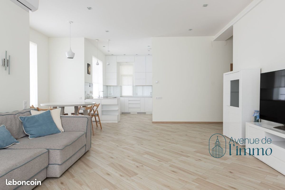 Maison 4 pièces 80 m² · à Brissac Loire Aubance · 80 m² · 220 500 €