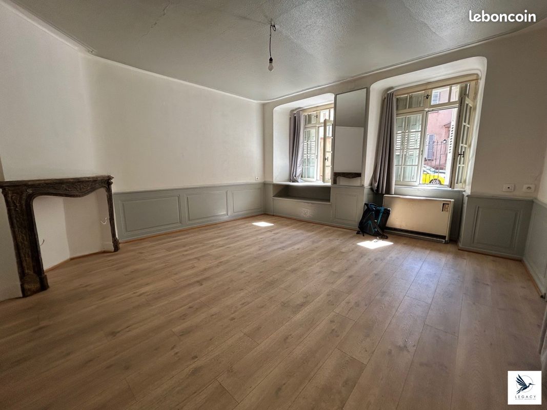 Appartement 2 pièces 36 m² · à Strasbourg · 36 m² · 695 €/mois