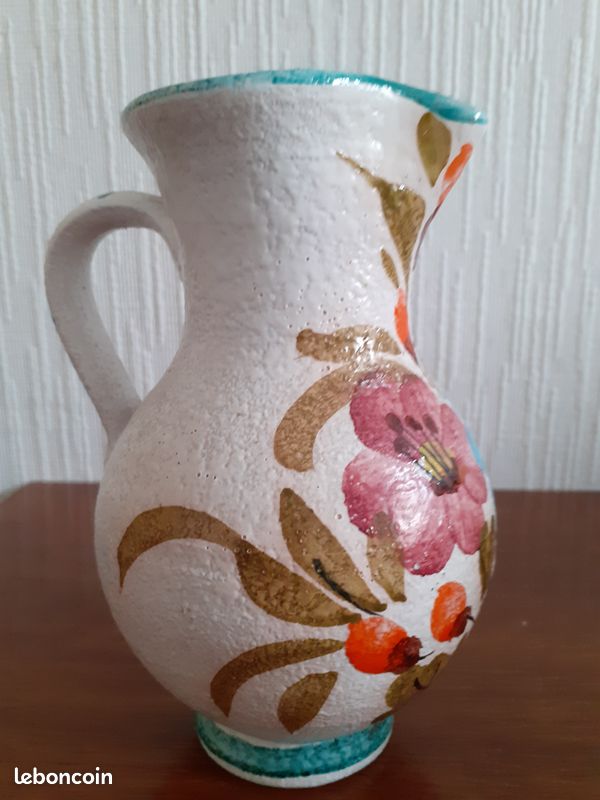 Vase fleurs ou déco (image 3)