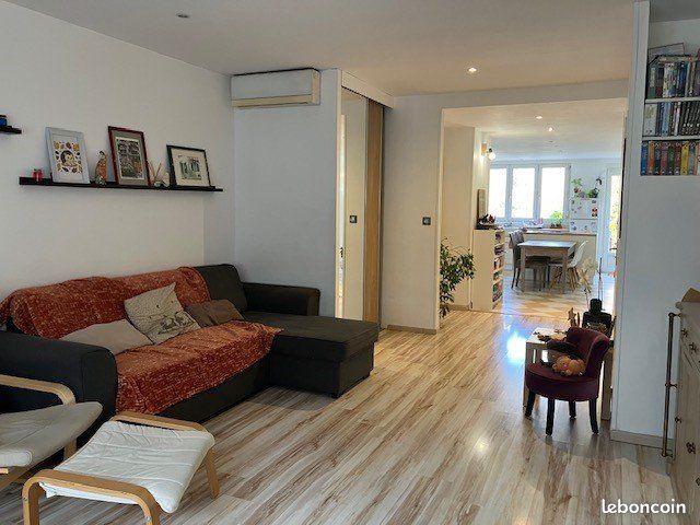 Maison 5 pièces 100 m² · à Béthune · 100 m² · 143 500 €