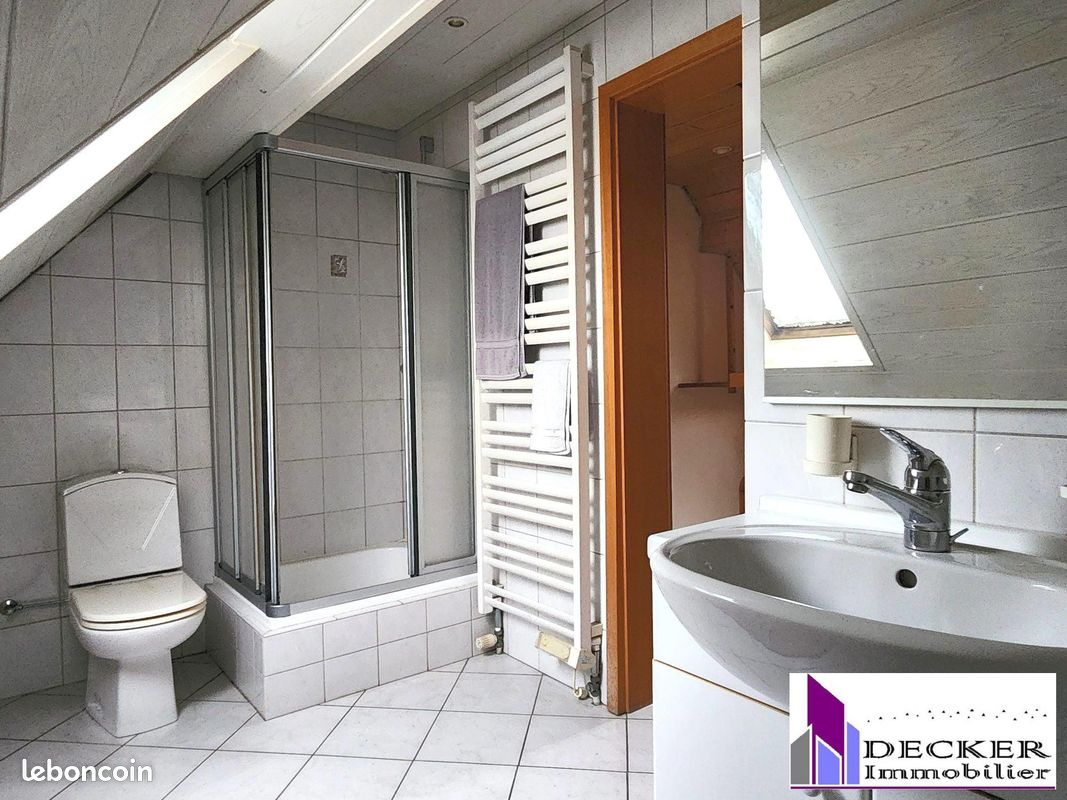 Maison 6 pièces 162 m² (image 16)