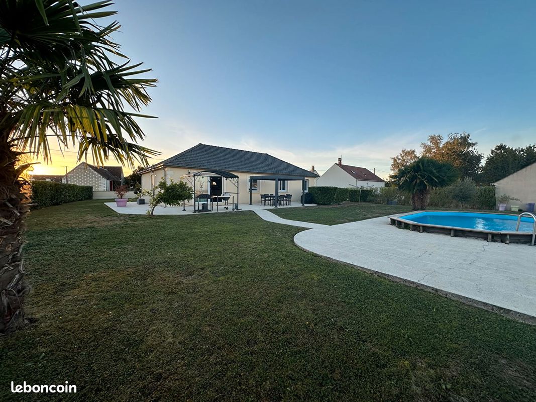 Maison 8 pièces 137 m² · à Villenauxe-la-Petite · 137 m² · 315 000 €