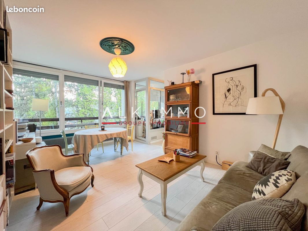 Appartement 5 pièces 98 m² · à Annecy · 98 m² · 446 000 €