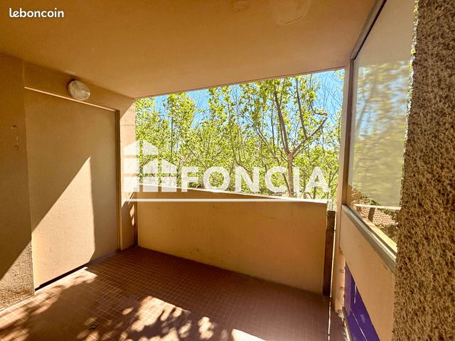 Appartement 2 pièces 33 m² · à Toulon · 33 m² · 690 €