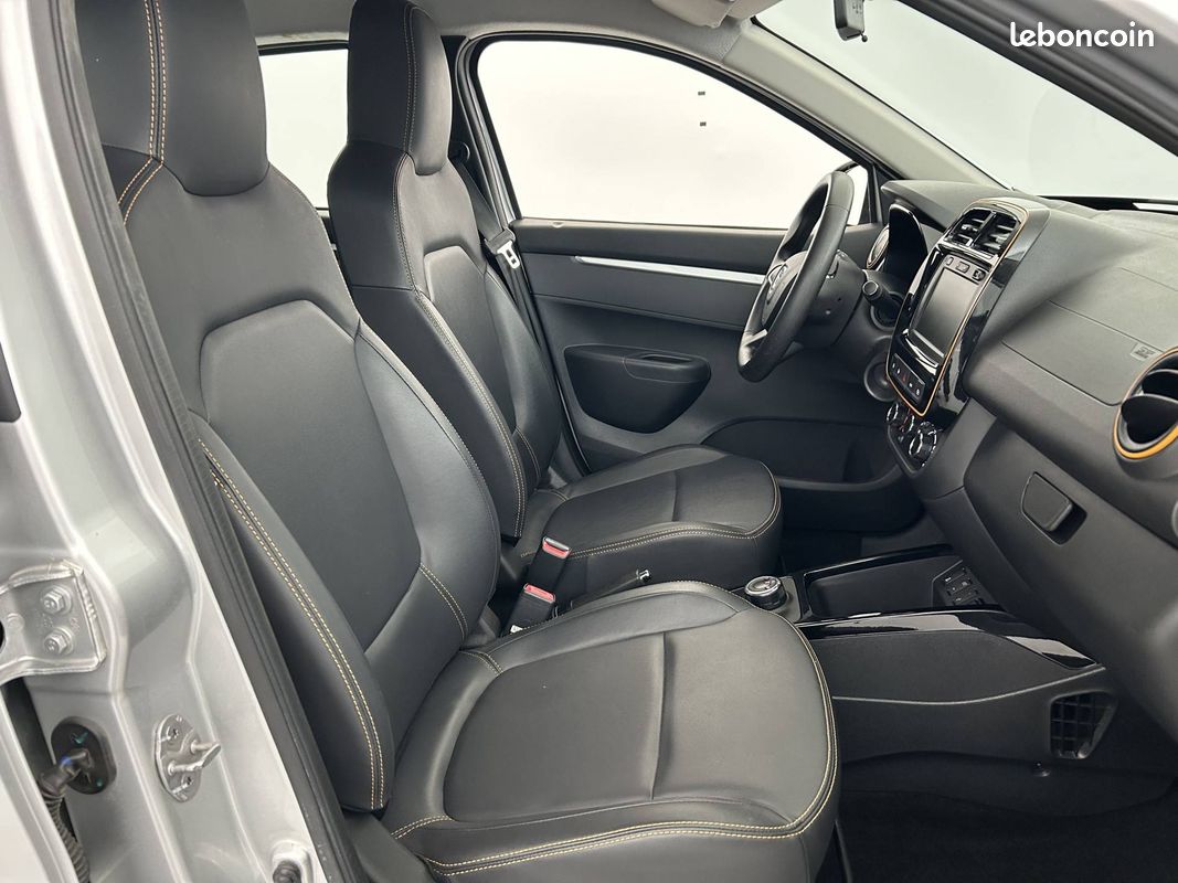 DACIA Spring Achat Intégral Confort Plus (image 14)